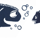 Борис Заходер "Отшельник и роза"