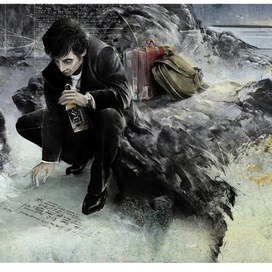 Февральский Сноб