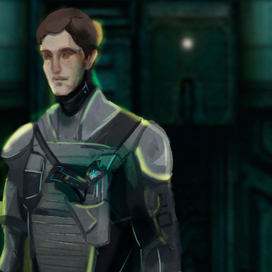 Космические арты 