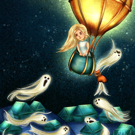 Иллюстрация для карты колоды МАК