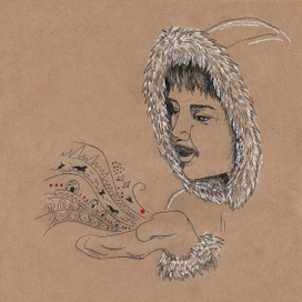 Тюленья шкура-Урук