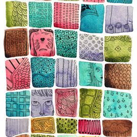 pattern