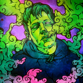 портрет по фото