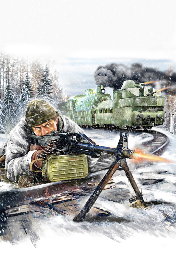 концепт обложки