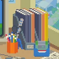 Экран для игры