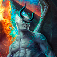 Академия проклятий 7