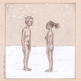 Нет ничего теплее этой зимы (с)