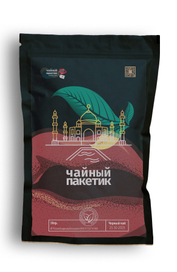 Дизайн упаковки чая 