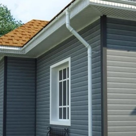 Онлайн-магазин Сайдинг-маркет: текущий ассортимент товаров