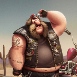 Хоть бы облачко...