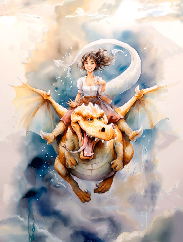 Полетаем?!)))...