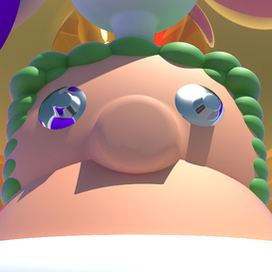 Важная персона