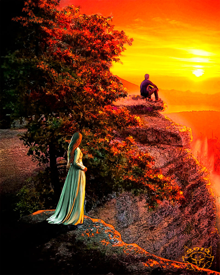 старый рис. к книге