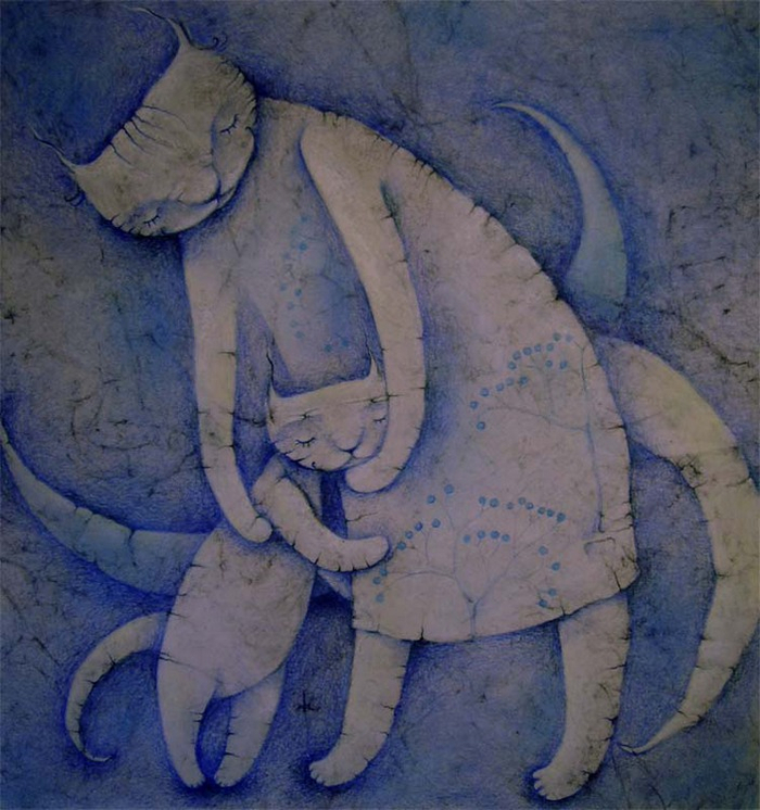 Лунный Хвост