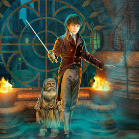 Обложка для книги...