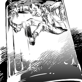 Карикатура