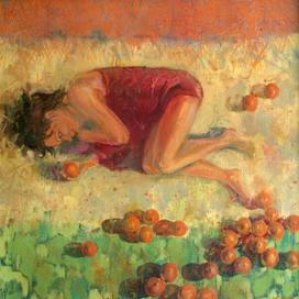 Оранжевое ожидание