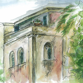 Рапалло, Италия