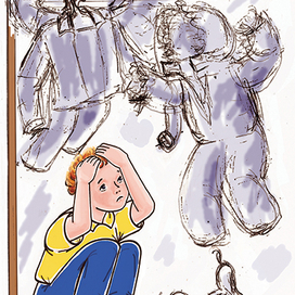 Два коротеньких рассказа