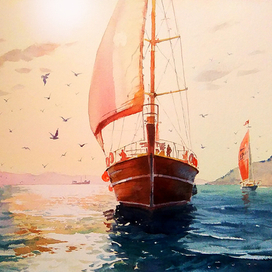 ,,Мы возвращаемся...,,