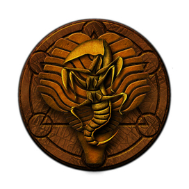 Иконка "Паразитолог"