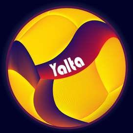 Логотип спортивной группы