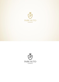 Логотип для фирмы Auto Park