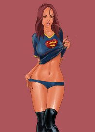 supergirl