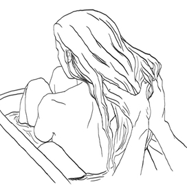 космические руки