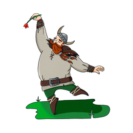 А вы душе я фея