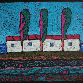 из серии "Киммерийские прогулки"