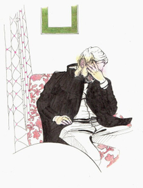 "Не публикуюсь"