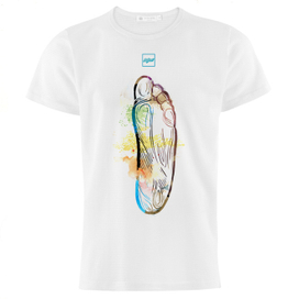 Illustration for a T-short