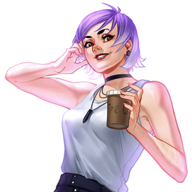 Хороший день