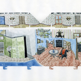 Абсолютная перспектива. 6