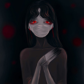 Coronavirus humanization 