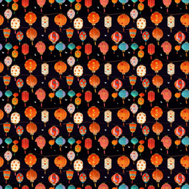 Бесшовный паттерн