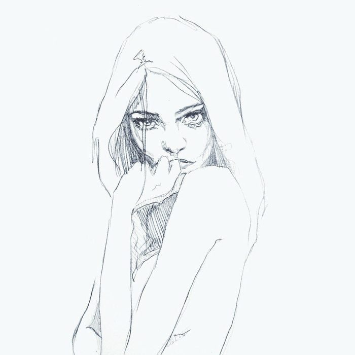 Недовольная