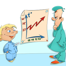 Тяжёлый случай