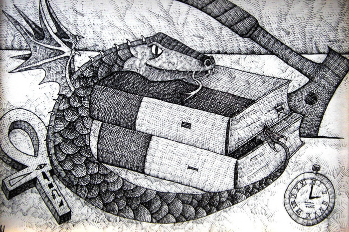 Натюрморт №2.