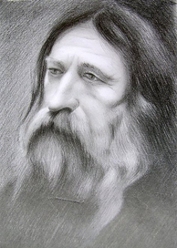 Одухотворённый