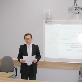       Альберт Валиахметов – самый известный историк республики Татарстан