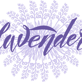 Lavender