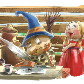 "Орден Желтого дятла"26