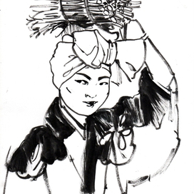 Серия Мацури