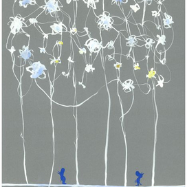 Мумитролли: июль 2016