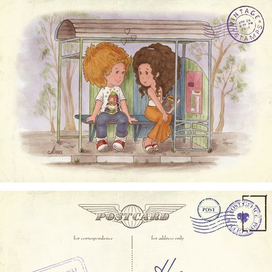 Ничто не случайно...