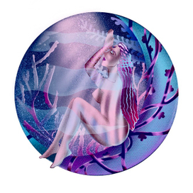 Подводный мир