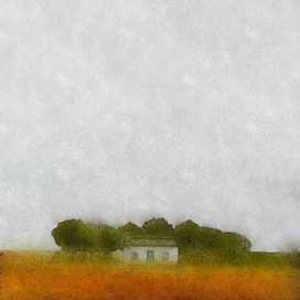 Домик в деревне