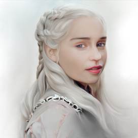 daenerys